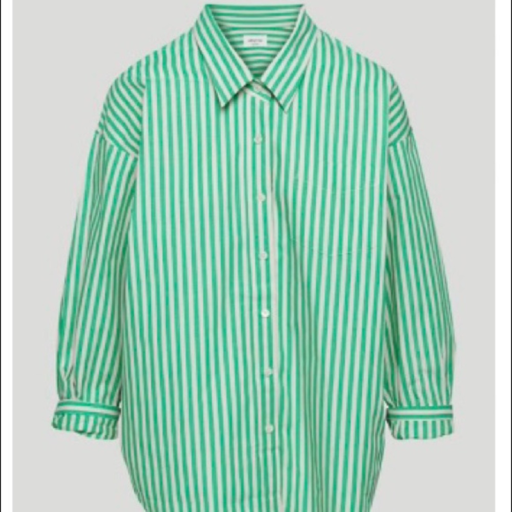 Wilfred Free Relaxed Shirt: Item no: 96883